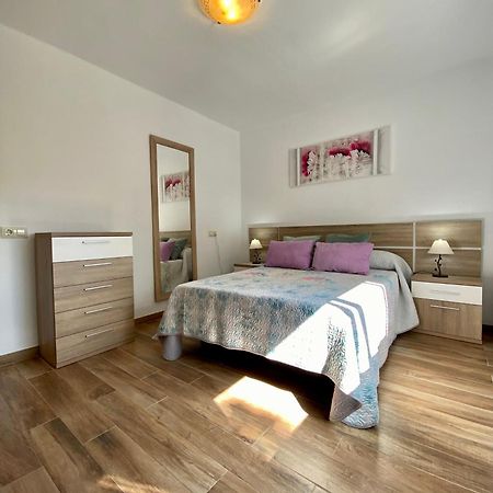 Shr042 Centrico Apartamento De Tres Habitaciones ネルハ エクステリア 写真