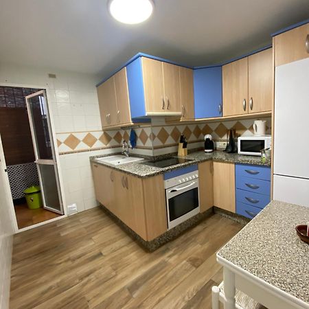Shr042 Centrico Apartamento De Tres Habitaciones ネルハ エクステリア 写真
