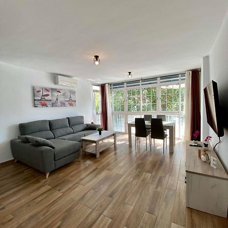 Shr042 Centrico Apartamento De Tres Habitaciones ネルハ エクステリア 写真