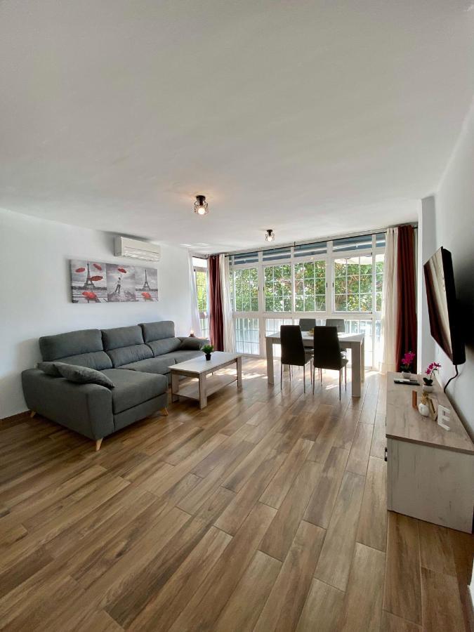Shr042 Centrico Apartamento De Tres Habitaciones ネルハ エクステリア 写真