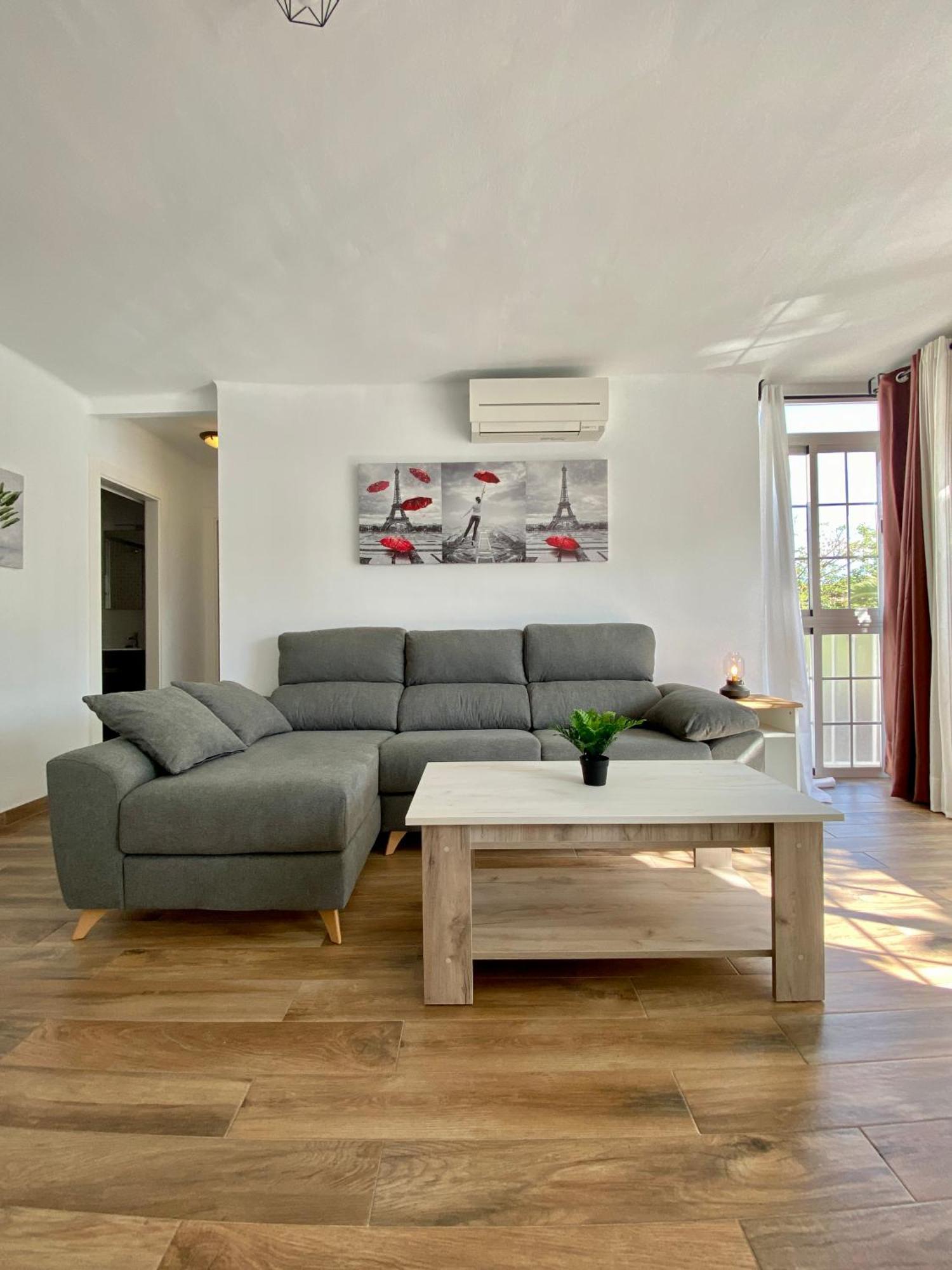 Shr042 Centrico Apartamento De Tres Habitaciones ネルハ エクステリア 写真