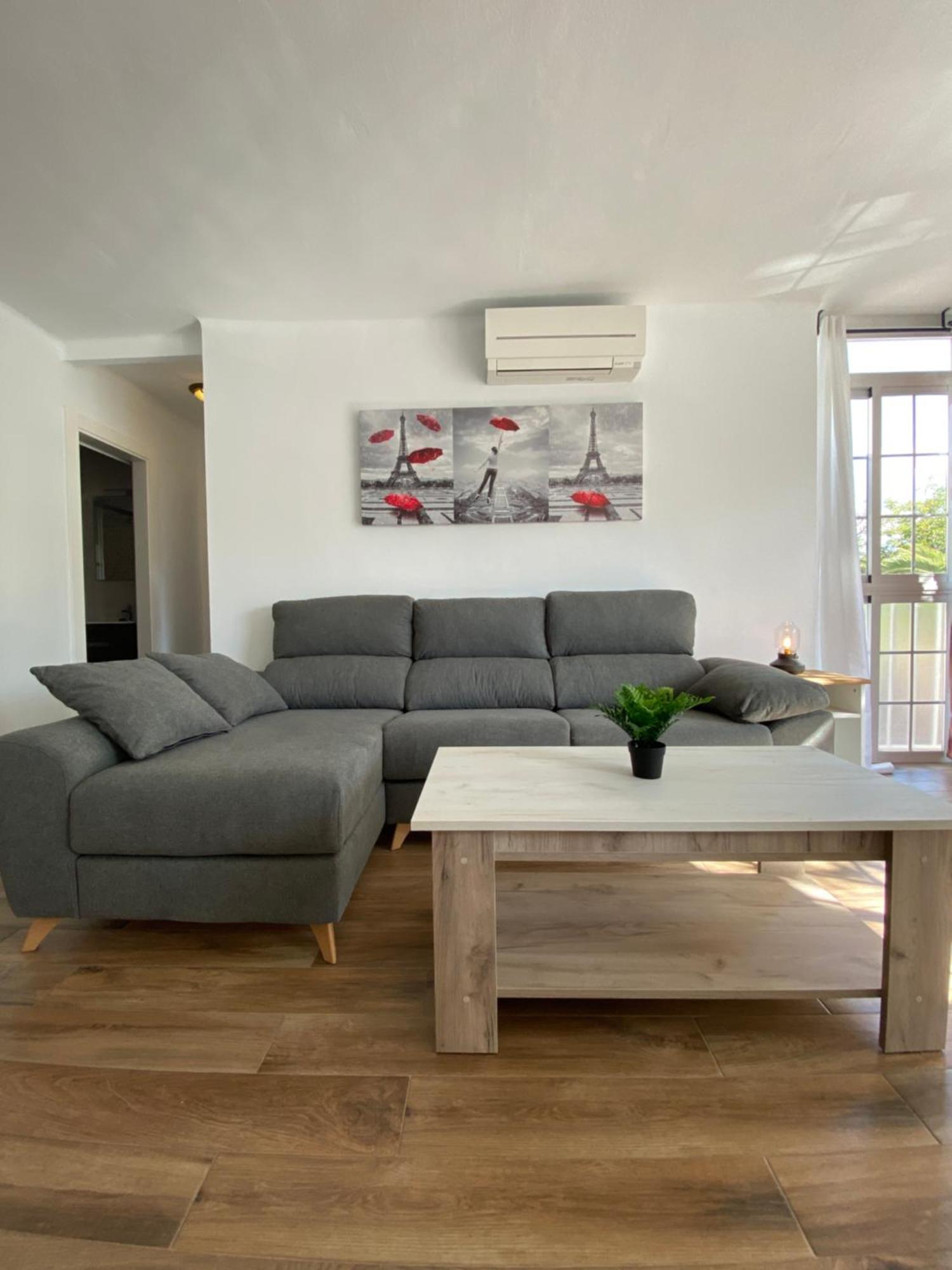 Shr042 Centrico Apartamento De Tres Habitaciones ネルハ エクステリア 写真