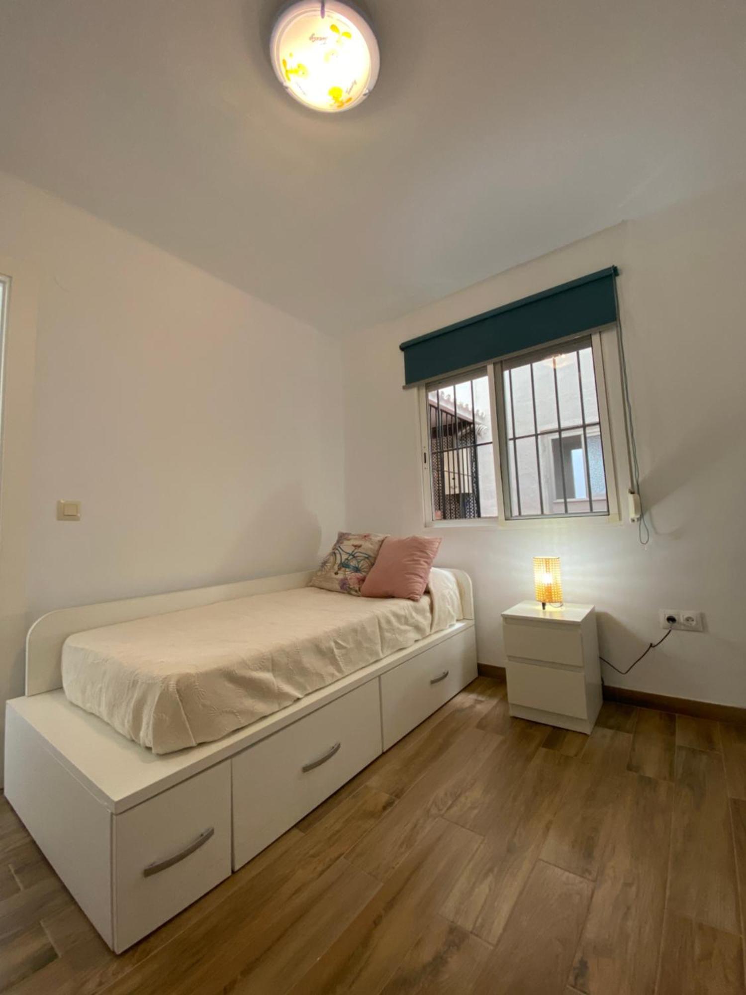 Shr042 Centrico Apartamento De Tres Habitaciones ネルハ エクステリア 写真
