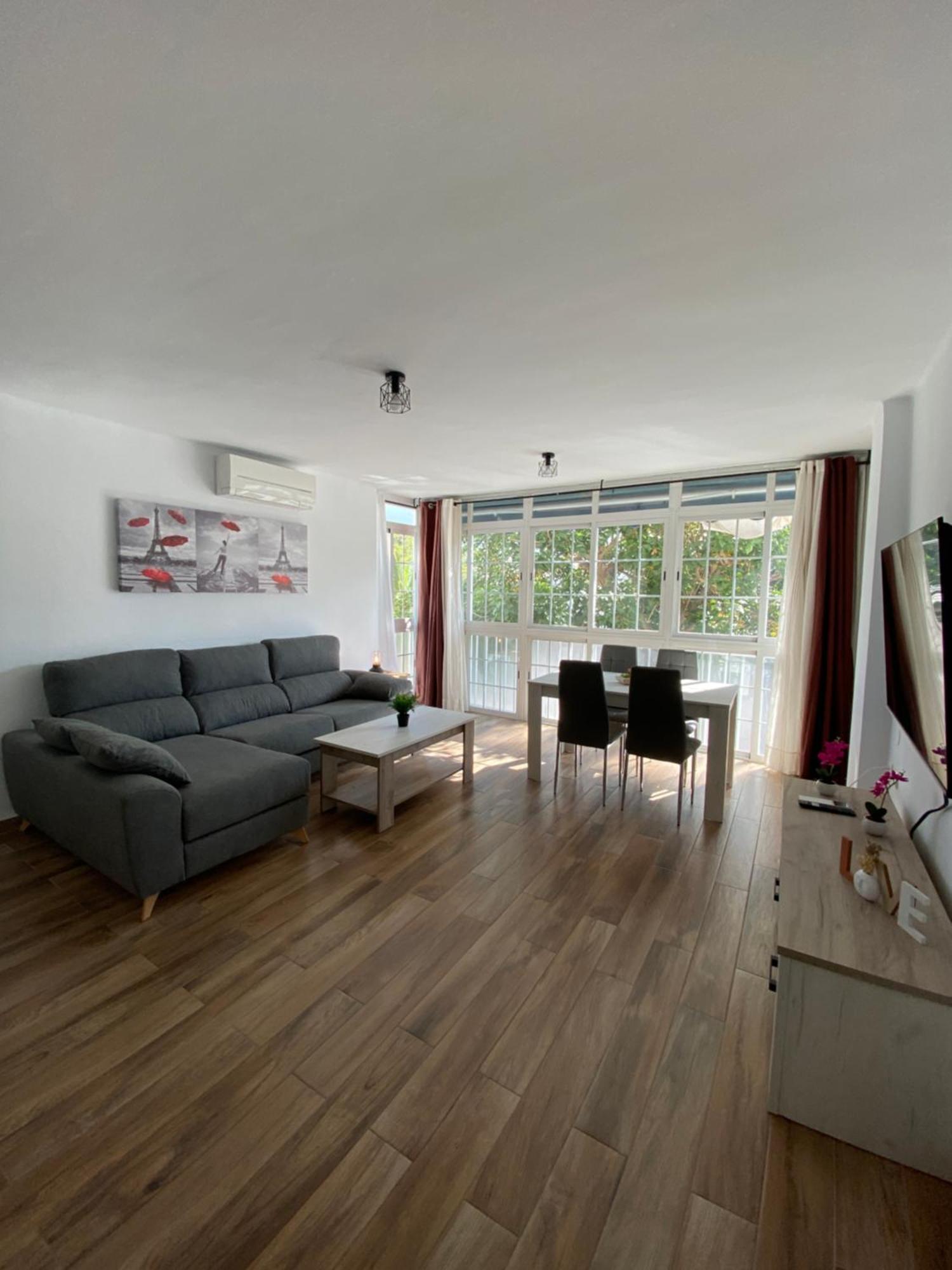 Shr042 Centrico Apartamento De Tres Habitaciones ネルハ エクステリア 写真