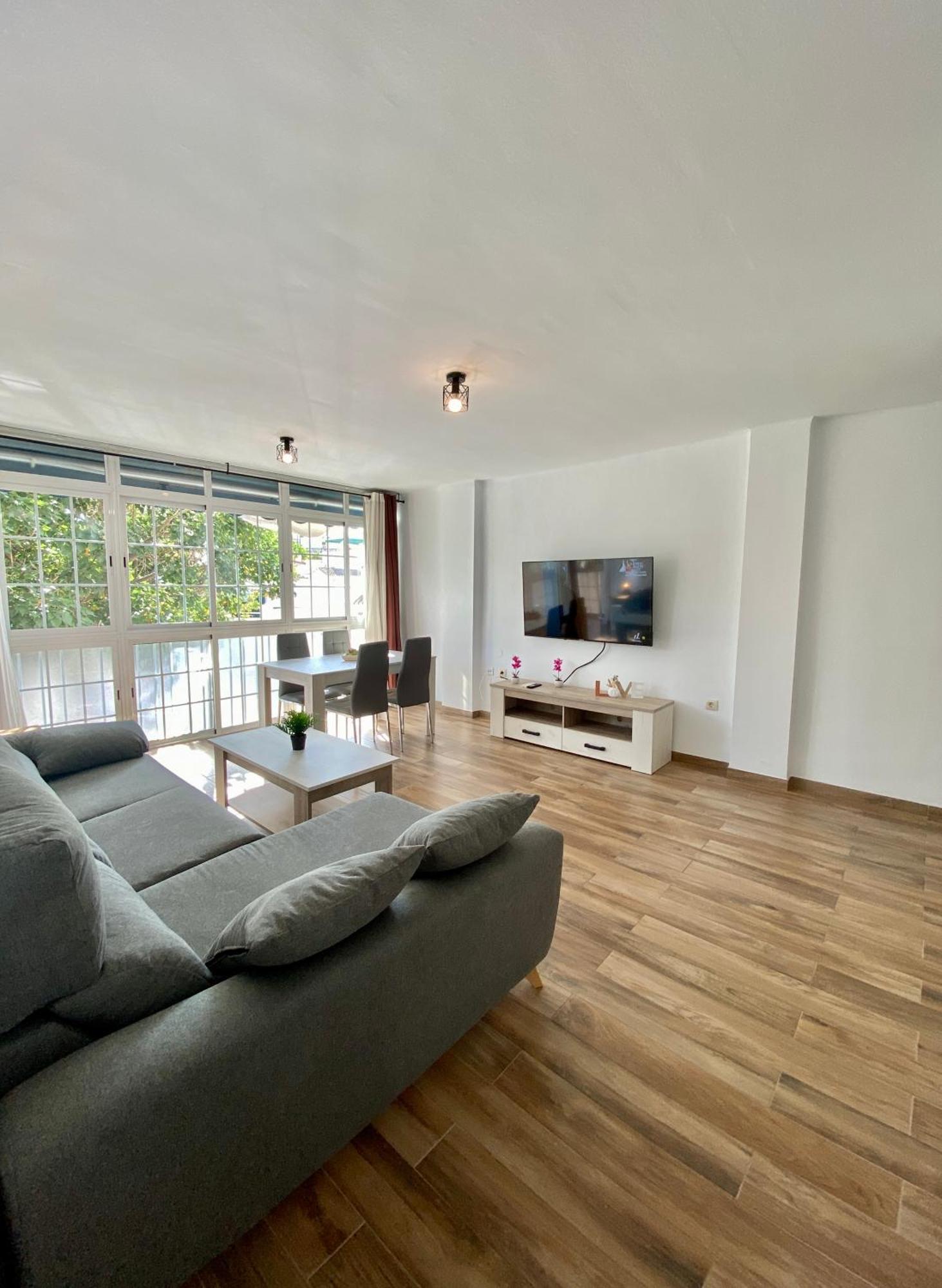 Shr042 Centrico Apartamento De Tres Habitaciones ネルハ エクステリア 写真