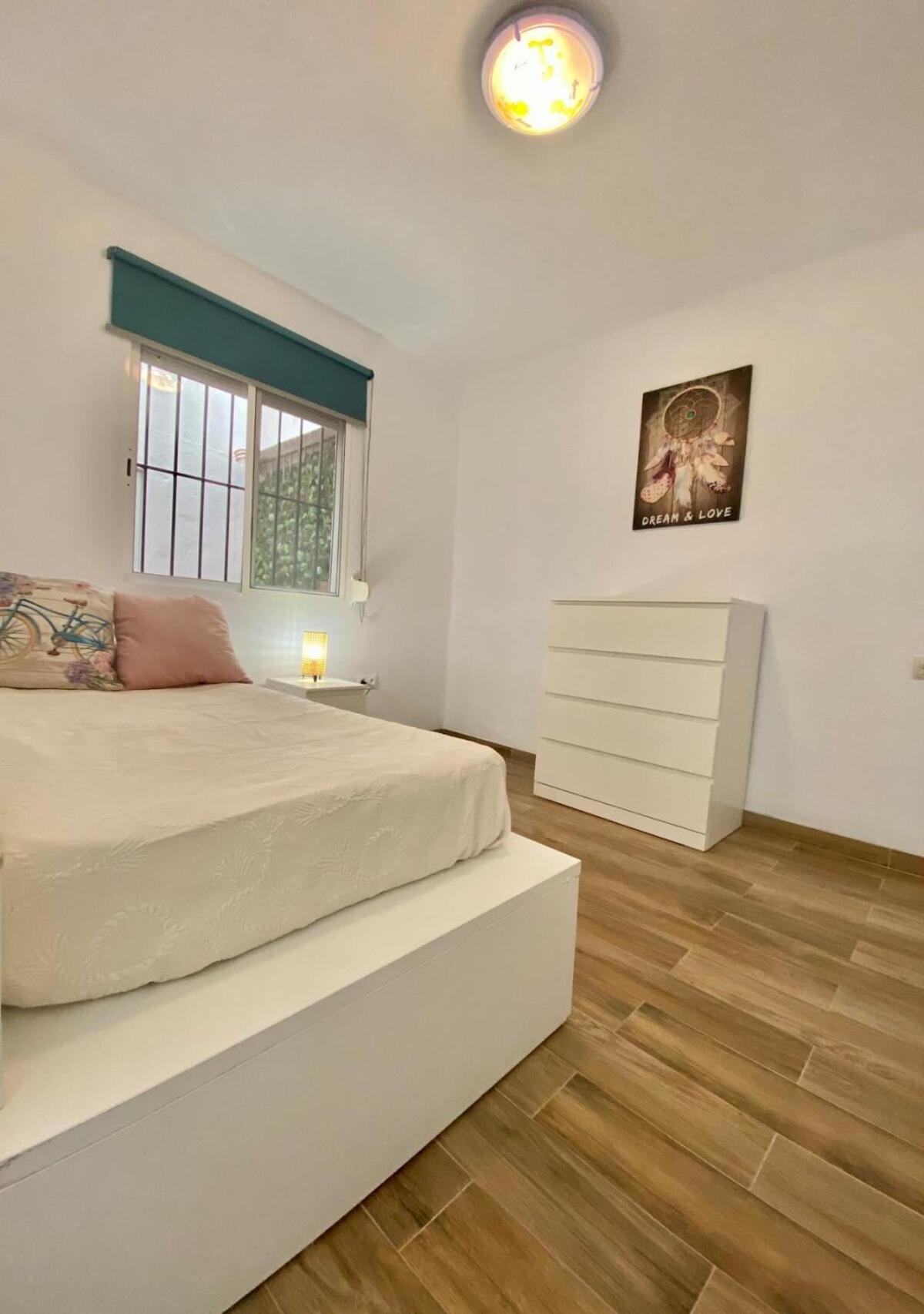 Shr042 Centrico Apartamento De Tres Habitaciones ネルハ エクステリア 写真