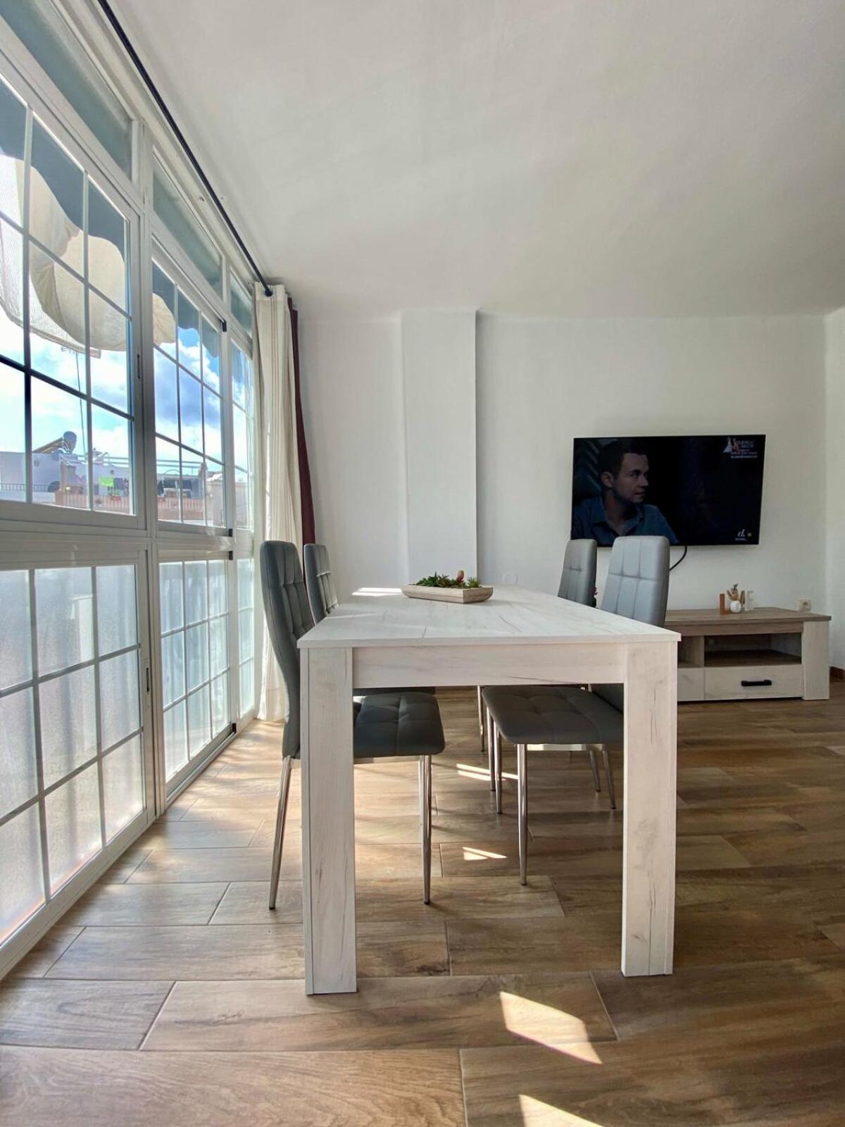 Shr042 Centrico Apartamento De Tres Habitaciones ネルハ エクステリア 写真
