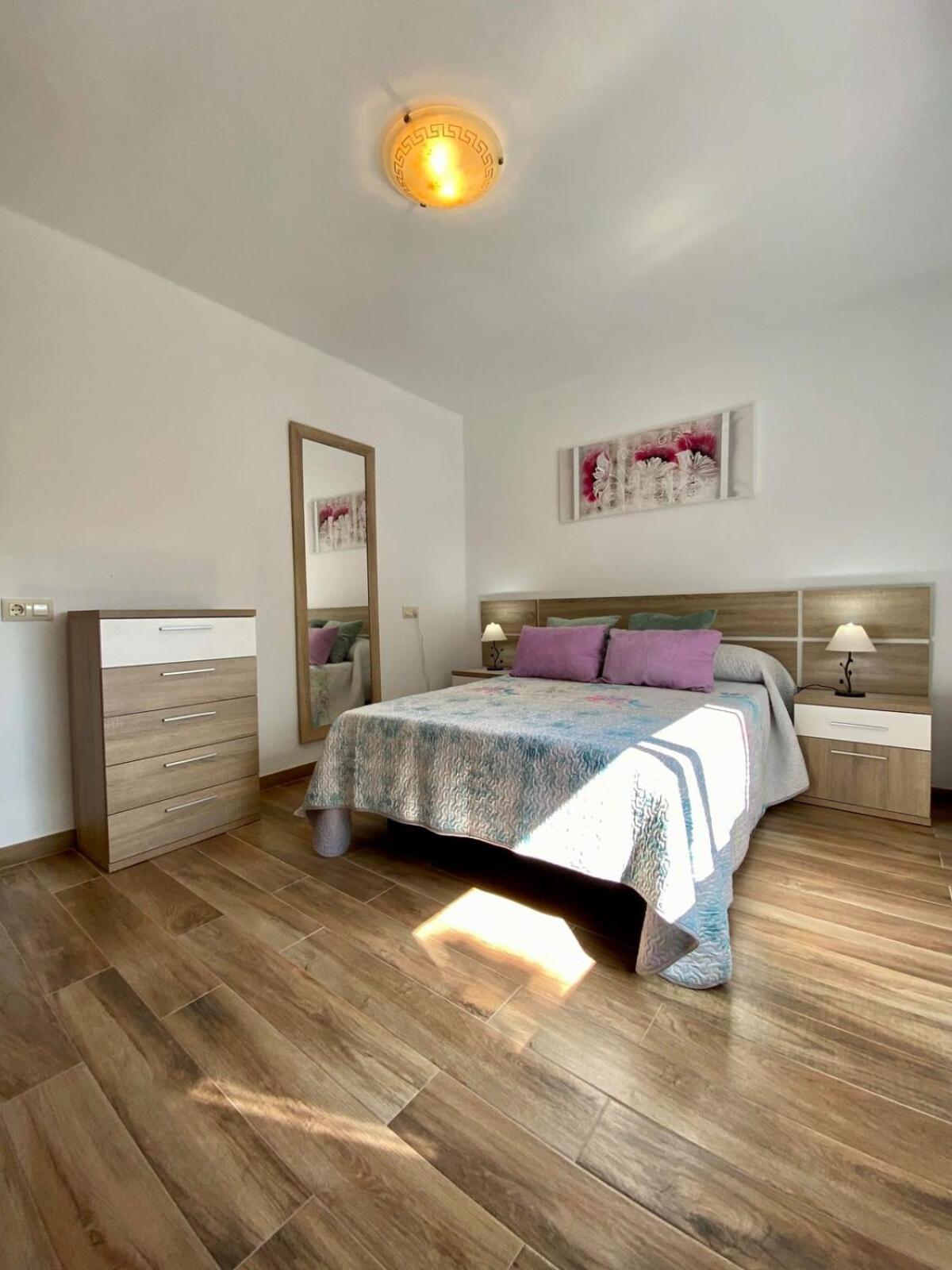 Shr042 Centrico Apartamento De Tres Habitaciones ネルハ エクステリア 写真